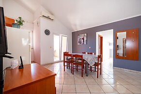 Comfortable Apartments Malina C6 br 8