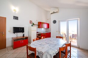 Comfortable Apartments Malina C6 br 8