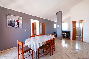 Comfortable Apartments Malina C6 br 8