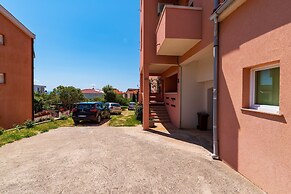 Comfortable Apartments Malina C6 br 8