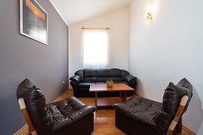 Comfortable Apartments Malina C6 br 8