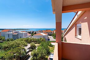 Comfortable Apartments Malina C6 br 8