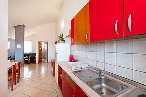 Comfortable Apartments Malina C6 br 8