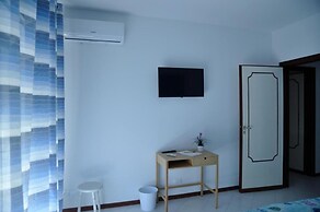 Sikania Apartment - Cefalu