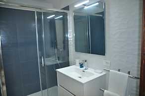 Sikania Apartment - Cefalu