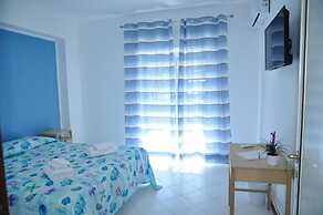 Sikania Apartment - Cefalu