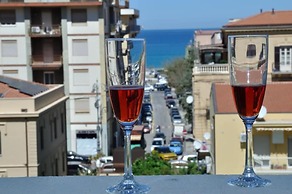 Sikania Apartment - Cefalu