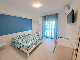 Sikania Apartment - Cefalu