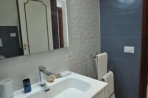 Sikania Apartment - Cefalu