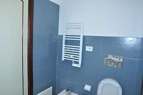 Sikania Apartment - Cefalu