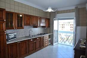 Sikania Apartment - Cefalu