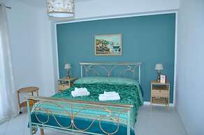 Sikania Apartment - Cefalu