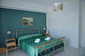 Sikania Apartment - Cefalu