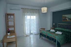 Sikania Apartment - Cefalu