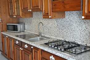 Sikania Apartment - Cefalu