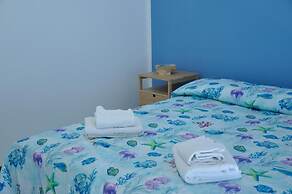 Sikania Apartment - Cefalu