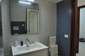 Sikania Apartment - Cefalu