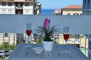 Sikania Apartment - Cefalu