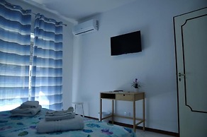 Sikania Apartment - Cefalu