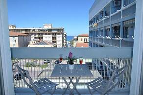 Sikania Apartment - Cefalu