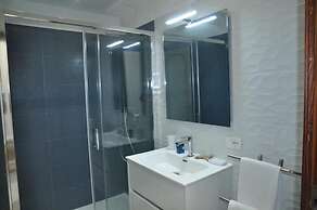 Sikania Apartment - Cefalu