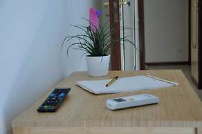 Sikania Apartment - Cefalu