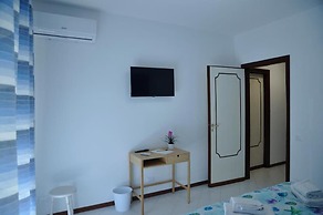 Sikania Apartment - Cefalu