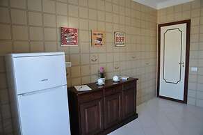 Sikania Apartment - Cefalu