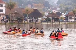 Forest Park Resort Buloba