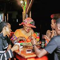 Forest Park Resort Buloba