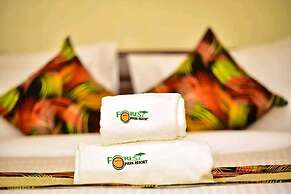 Forest Park Resort Buloba