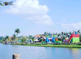 Forest Park Resort Buloba