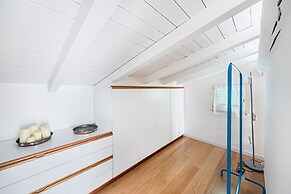 Residence Stropea 5 con piscina