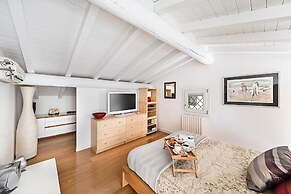 Residence Stropea 5 con piscina