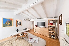 Residence Stropea 5 con piscina