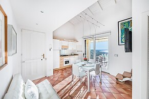 Residence Stropea 5 con piscina