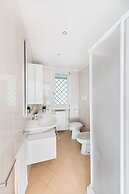 Residence Stropea 5 con piscina