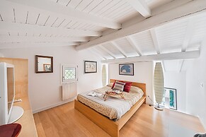 Residence Stropea 5 con piscina