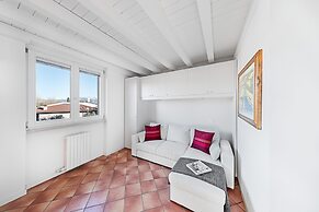 Residence Stropea 5 con piscina