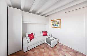 Residence Stropea 5 con piscina