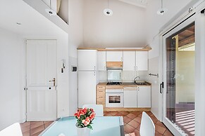 Residence Stropea 5 con piscina