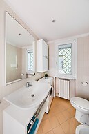 Residence Stropea 5 con piscina