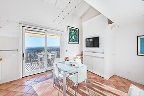 Residence Stropea 5 con piscina