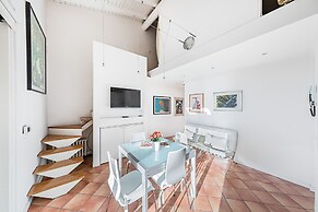 Residence Stropea 5 con piscina