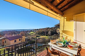 Residence Stropea 5 con piscina