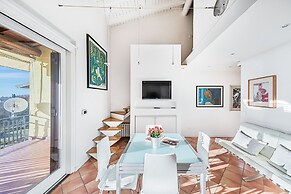 Residence Stropea 5 con piscina