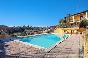 Residence Stropea 5 con piscina