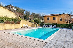 Residence Stropea 5 con piscina