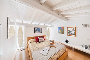 Residence Stropea 5 con piscina