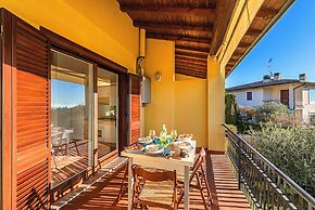 Residence Stropea 5 con piscina